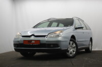 Citroen C5 I · Рестайлинг, 2006 г.