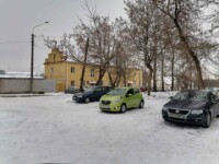 Ravon R2, 2018 г.