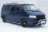 Volkswagen Transporter T4, 1996 г.