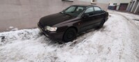 Toyota Carina E, 1994 г.