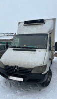 Mercedes-Benz Sprinter, 2002 г.