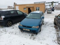 Toyota Carina E, 1996 г.