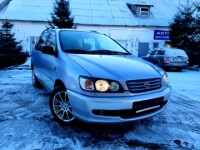 Toyota Picnic I, 7 мест, 1997 г.