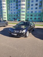 Mercedes-Benz E-Класс W212, S212, C207, A207, 2010 г.