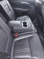 Kia Sorento II · Рестайлинг, 2017 г.