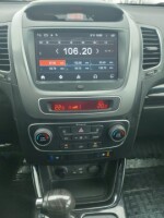 Kia Sorento II · Рестайлинг, 2017 г.
