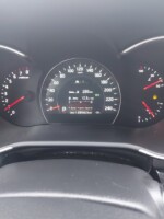 Kia Sorento II · Рестайлинг, 2017 г.