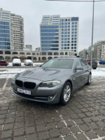 BMW 5 серия F10, F11, 2011 г.