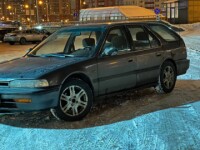 Honda Accord IV, 1992 г.