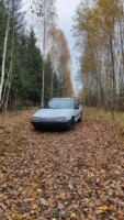 Citroen ZX, 1996 г.
