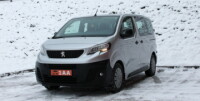 Peugeot Expert III, 2019 г.
