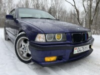 BMW 3 серия E36, 1996 г.