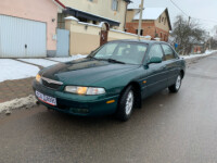 Mazda 626 GF, 1997 г.