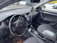 Skoda Octavia III · Рестайлинг, 2018 г.