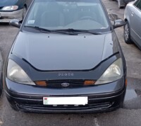 Ford Focus I · (North America), 2004 г.