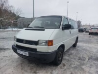Volkswagen Transporter T4, 2003 г.