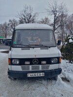 Mercedes-Benz E-Класс W124, S124, C124, A124, 1994 г.