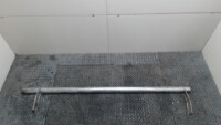 Подножка для Kia Sorento I 2002-2006