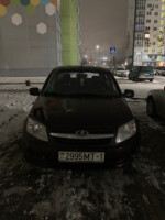 Lada (ВАЗ) Granta I, 2012 г.