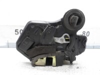 Замок левой передней двери для Lexus RX II 2003-2007