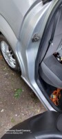 Ford Focus I · Рестайлинг, 2003 г.