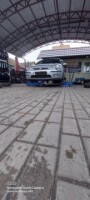 Ford Focus I · Рестайлинг, 2003 г.