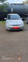 Ford Focus I · Рестайлинг, 2003 г.