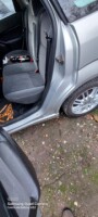 Ford Focus I · Рестайлинг, 2003 г.