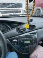 Ford Focus I · Рестайлинг, 2003 г.