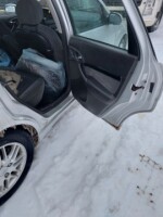 Ford Focus I · Рестайлинг, 2003 г.