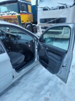Ford Focus I · Рестайлинг, 2003 г.