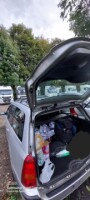 Ford Focus I · Рестайлинг, 2003 г.