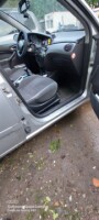 Ford Focus I · Рестайлинг, 2003 г.
