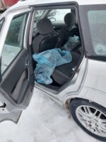 Ford Focus I · Рестайлинг, 2003 г.