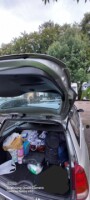 Ford Focus I · Рестайлинг, 2003 г.