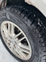 Ford Focus I · Рестайлинг, 2003 г.