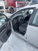 Ford Focus I · Рестайлинг, 2003 г.