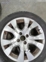 6.5x17 4x108 1 шт.