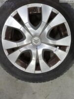 6.5x17 4x108 1 шт.