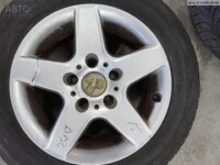 7x15 5x120 1 шт.