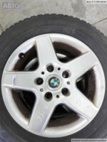 7x15 5x120 1 шт.