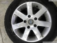 7x15 5x120 1 шт.