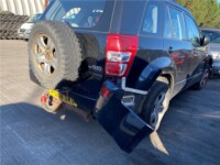Весь автомобиль на запчасти для Suzuki Grand Vitara JT 2005-2008