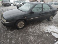 Citroen Xantia X1, 1995 г.
