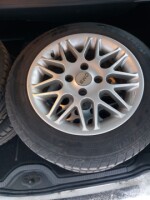 Ford Focus I · Рестайлинг, 2003 г.