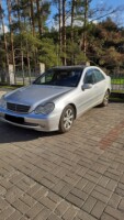 Mercedes-Benz C-Класс W203, S203, CL203, 2003 г.