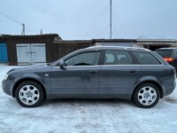 Audi A4 B6, 2003 г.