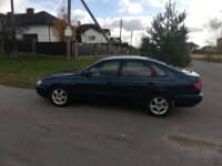Toyota Carina E, 1995 г.
