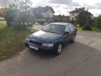 Toyota Carina E, 1995 г.
