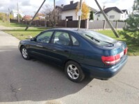 Toyota Carina E, 1995 г.